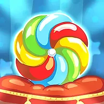 Find The Candy