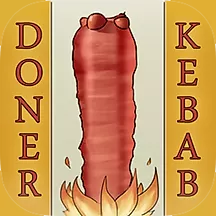 Doner Kebab STO
