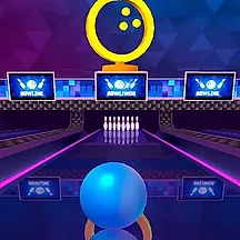 Bowling Stars