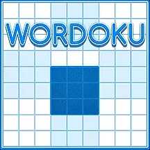 Wordoku