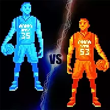 Dunkers Fight 2P