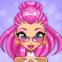 Pretty Avatar Maker