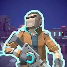 CyberPunk Resistance