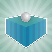 Golfing Island