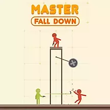 Master Fall Down