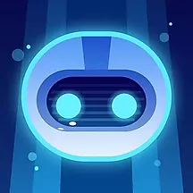 ロボット起動