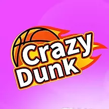 Crazy Dunk