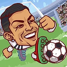 Heads Arena: Soccer All Stars