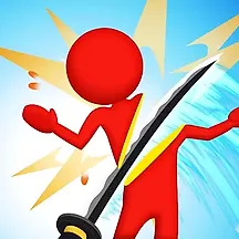 Sword Master 3d