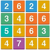 Join Blocks 2048