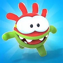 Om Nom: Run