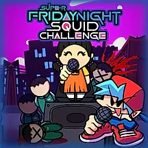 Super Friday Night 2