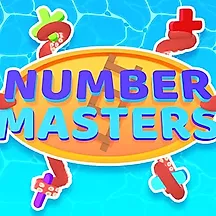 Number Masters