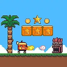 Super Billy Boy
