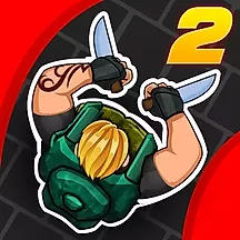 ハンターアサシン2