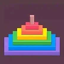 Tower of Hanoi