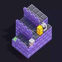 Dark Castle