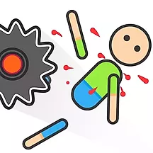 ダミーを倒せ