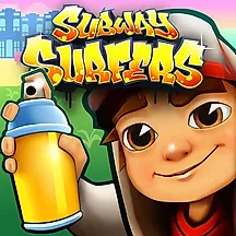 Subway Surfers