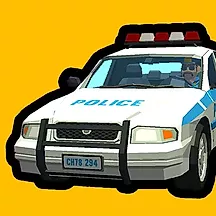 Miejski kierowca kradnie samochody
