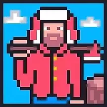Lumberjack