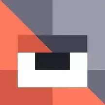 Orange N Black