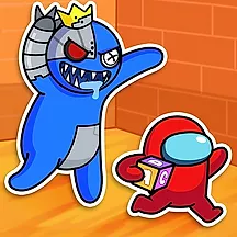 レインボーフレンズのサバイバー