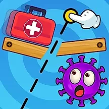 Rescue Disease