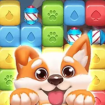 HappyPuppyCrush