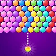 BUBBLE UP