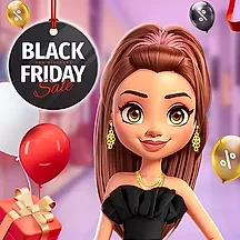 Black Friday Shopping