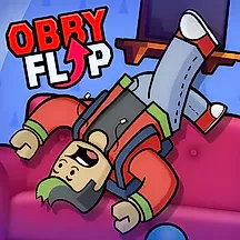 Αναποδογύρισμα Obby