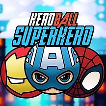 HeroBall Avengers