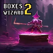 Boxes Wizard 2