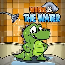 水はどこですか