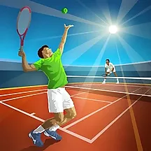 Tennis Open 2024