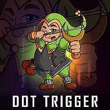 Dotトリガー