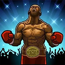 Boxing Stars