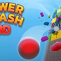 タワークラッシュ3D