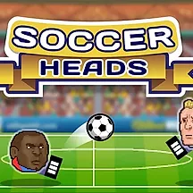 Voetbalhoofden