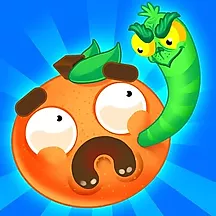 Worm out Brain teaser