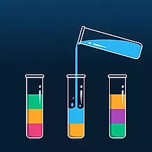 Lipuzz Water Sort Puzzle