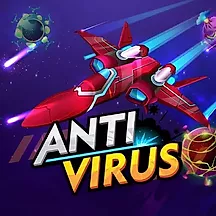 アンチウイルスゲーム