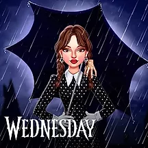 Celebrity Wednesday Style