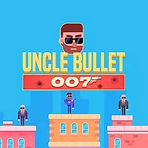アンクル・バレット007