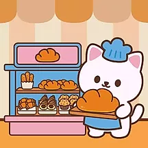 Purrfect Bakery