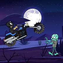 Apocalypse Moto