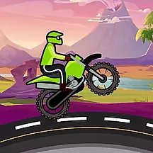 Moto Racer