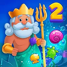 Fish Story 2