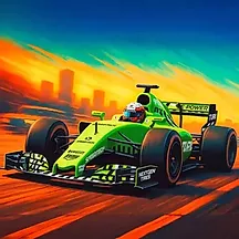 Formula Traffic